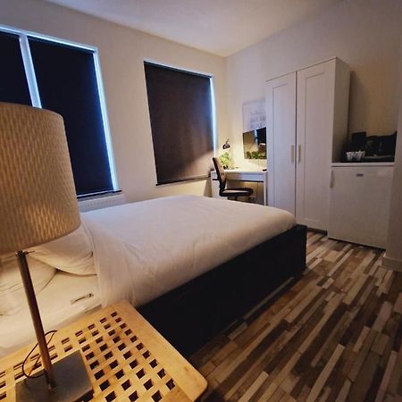 Room303 - Eindhoven - By T&S 외부 사진