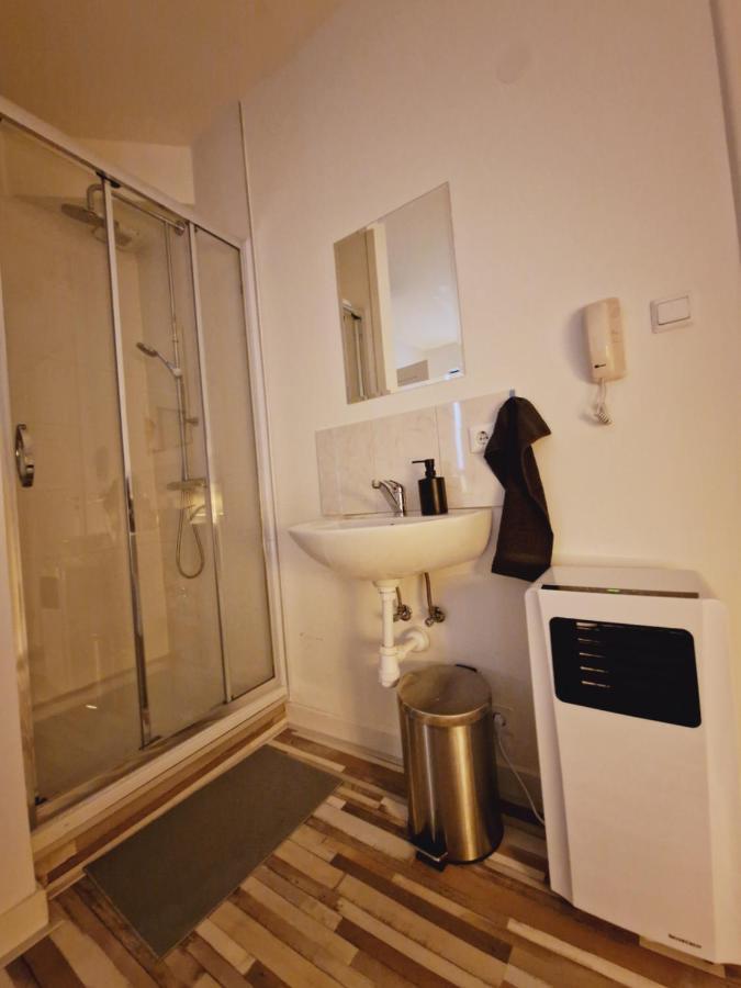 Room303 - Eindhoven - By T&S 외부 사진