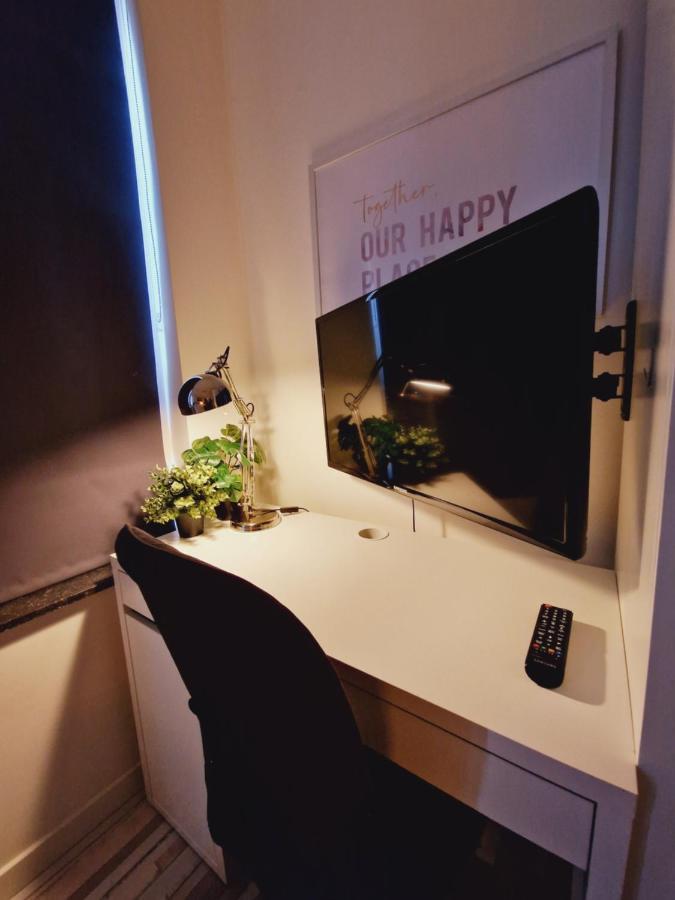 Room303 - Eindhoven - By T&S 외부 사진